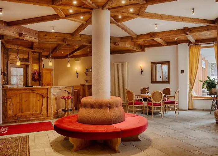 Hotel Garni Elisir