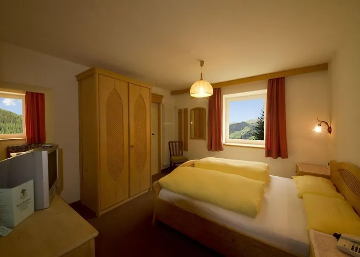 Hotel Genziana